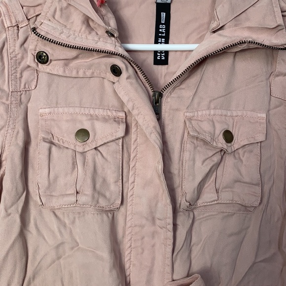 Design Lab Lord and Taylor jacket - Picture 4 of 7